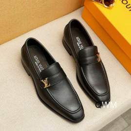 Picture of Louis Vuitton Shoes _SKULVsz38-45WM040613236